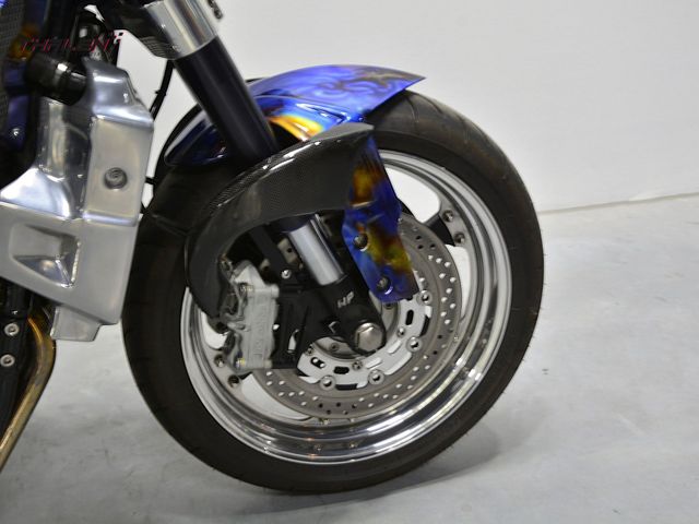 yamaha - vmx-1200-v-max