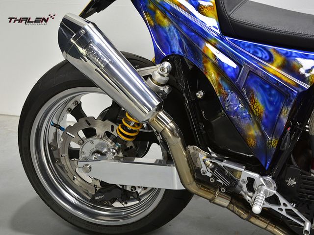 yamaha - vmx-1200-v-max