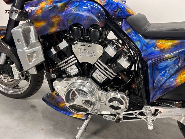 yamaha - vmx-1200-v-max