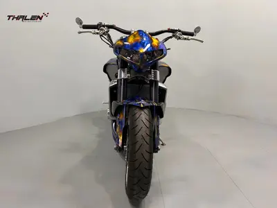 YAMAHA VMX 1200 V MAX – foto 4