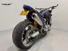 Yamaha VMX 1200 V MAX Special Custom Showwinner!! 1989 occasion – foto 11 van 16