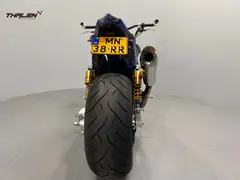 Yamaha VMX 1200 V MAX Special Custom Showwinner!! 1989 occasion – foto 10 van 16