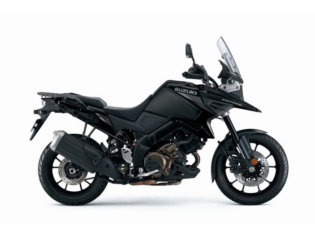 suzuki - v-strom-1050