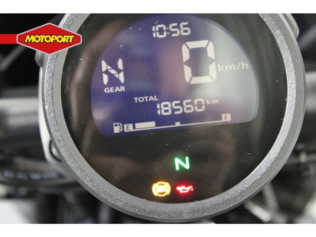 honda - cmx-500-rebel