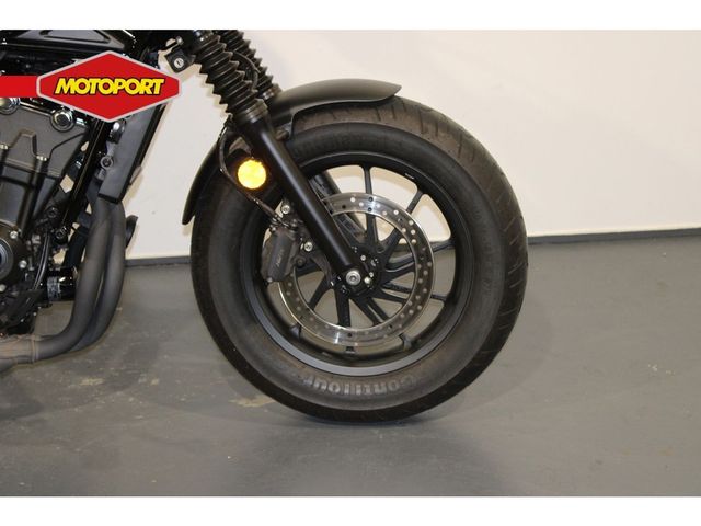 honda - cmx-500-rebel