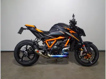 KTM 1390 Super Duke R 2024 occasion