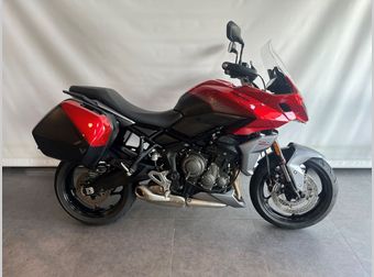 Triumph Tiger 2023 occasion