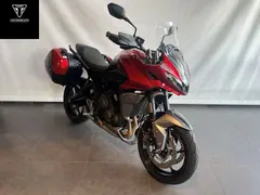 Triumph Tiger 660 Sport 2023 occasion – foto 2 van 4