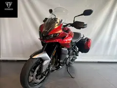 Triumph Tiger 660 Sport 2023 occasion – foto 3 van 4