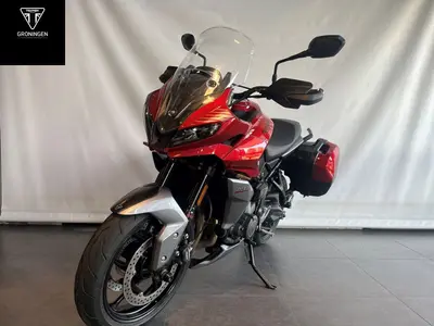 TRIUMPH TIGER – foto 3