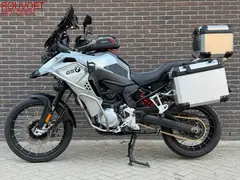 BMW F 850 GS Adventure 2020 occasion – foto 17 van 22