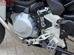 BMW F 850 GS Adventure 2020 occasion – foto 18 van 22