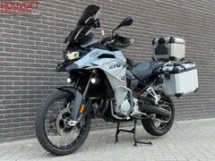 BMW F 850 GS Adventure 2020 occasion – foto 19 van 22