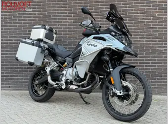 BMW F 850 GS Adventure 2020 occasion