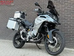BMW F 850 GS Adventure 2020 occasion – foto 3 van 22