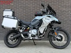 BMW F 850 GS Adventure 2020 occasion – foto 5 van 22