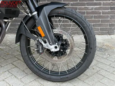 BMW F 850 GS ADVENTURE – foto 4