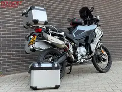 BMW F 850 GS Adventure 2020 occasion – foto 7 van 22