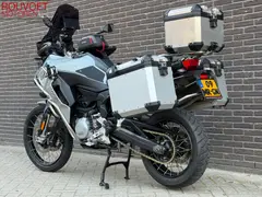BMW F 850 GS Adventure 2020 occasion – foto 15 van 22