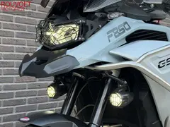BMW F 850 GS Adventure 2020 occasion – foto 20 van 22