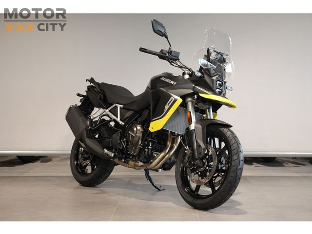 suzuki - v-strom-800