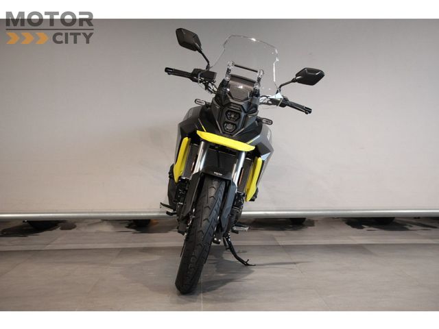 suzuki - v-strom-800