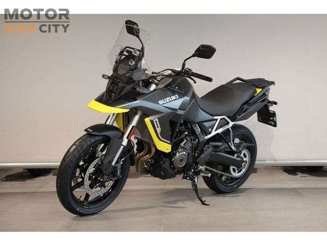 suzuki - v-strom-800