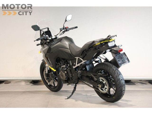 suzuki - v-strom-800
