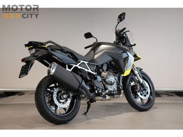 suzuki - v-strom-800