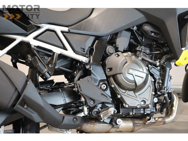 suzuki - v-strom-800