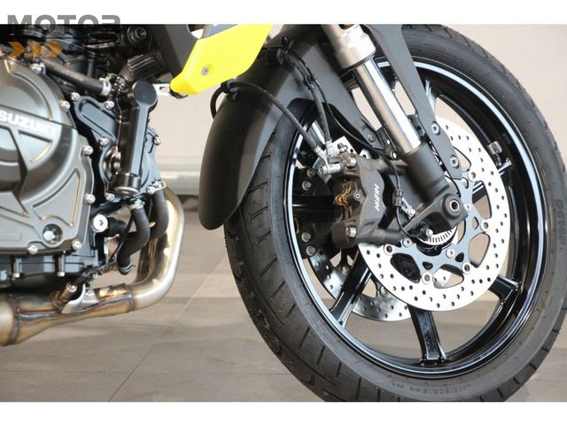 suzuki - v-strom-800