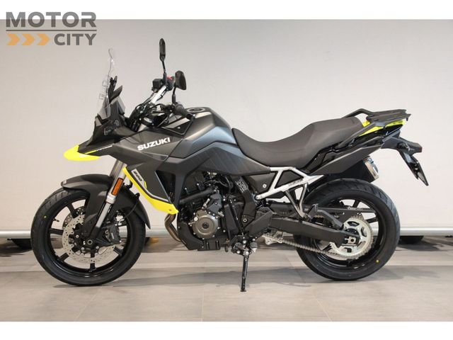suzuki - v-strom-800