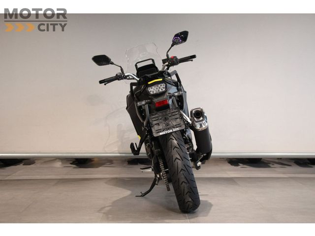 suzuki - v-strom-800