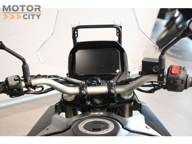 suzuki - v-strom-800