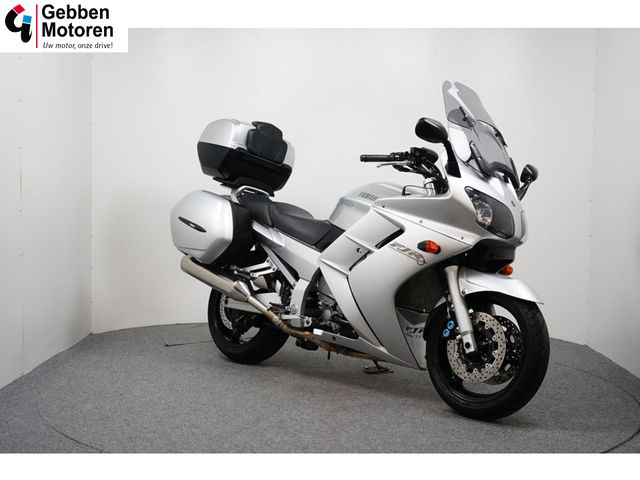 yamaha - fjr-1300