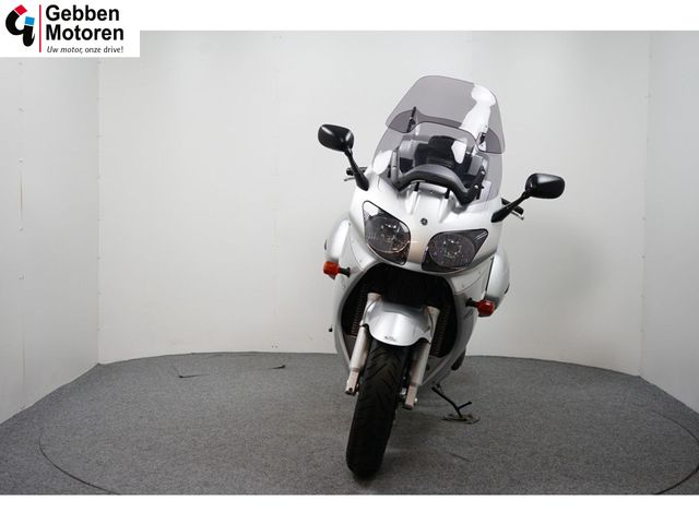 yamaha - fjr-1300