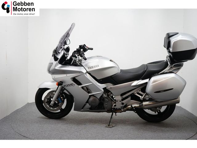 yamaha - fjr-1300