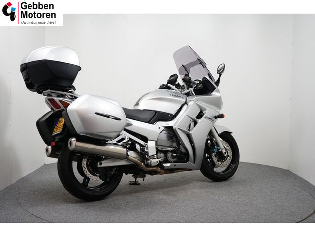 yamaha - fjr-1300