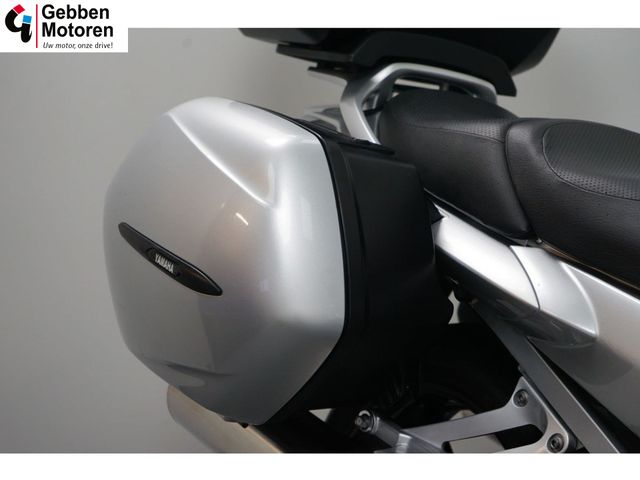 yamaha - fjr-1300