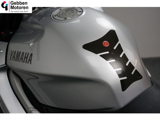 yamaha - fjr-1300