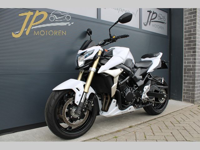 suzuki - gsr-750-a
