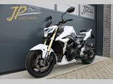 SUZUKI GSR 750 A