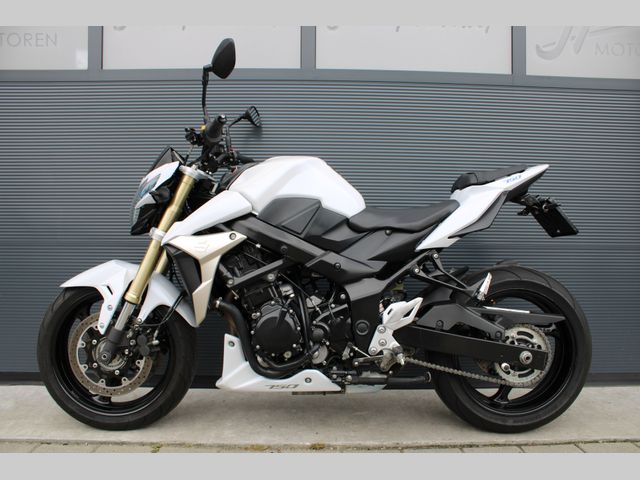 suzuki - gsr-750-a