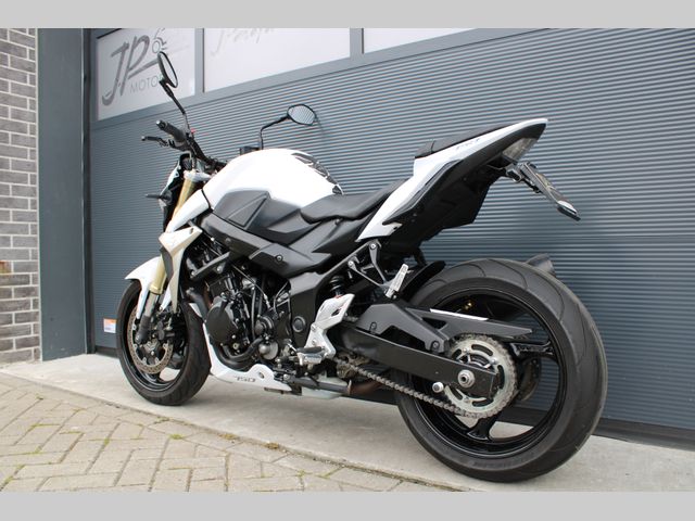 suzuki - gsr-750-a