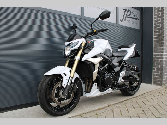 suzuki - gsr-750-a