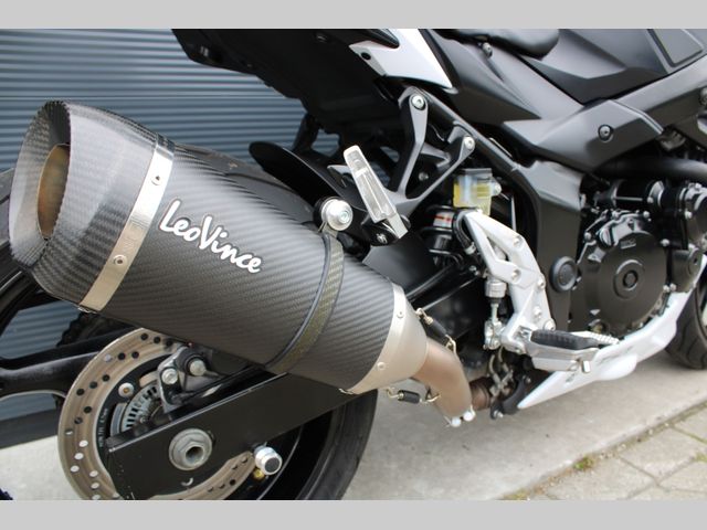 suzuki - gsr-750-a