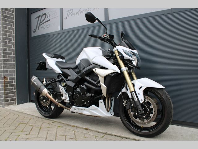 suzuki - gsr-750-a
