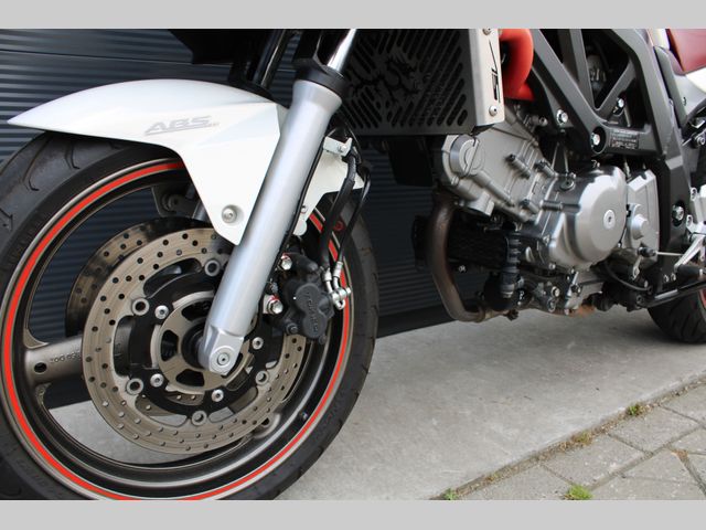 suzuki - sv-650-sa