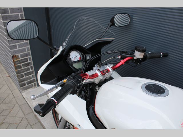 suzuki - sv-650-sa