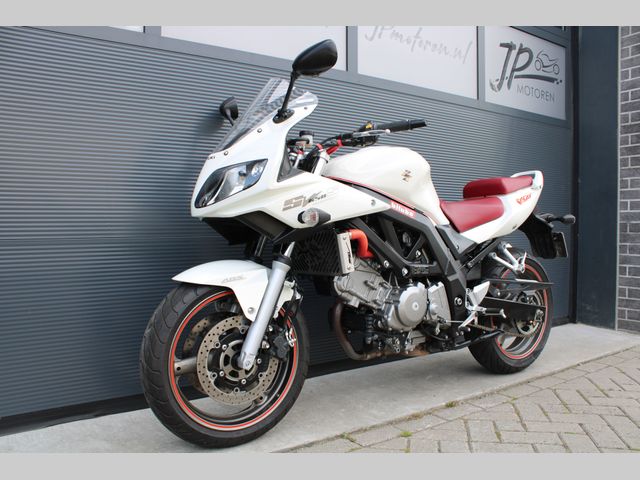 suzuki - sv-650-sa